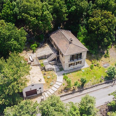 Ca'S Pastor - Chalet De Montana Escorca Eksteriør bilde