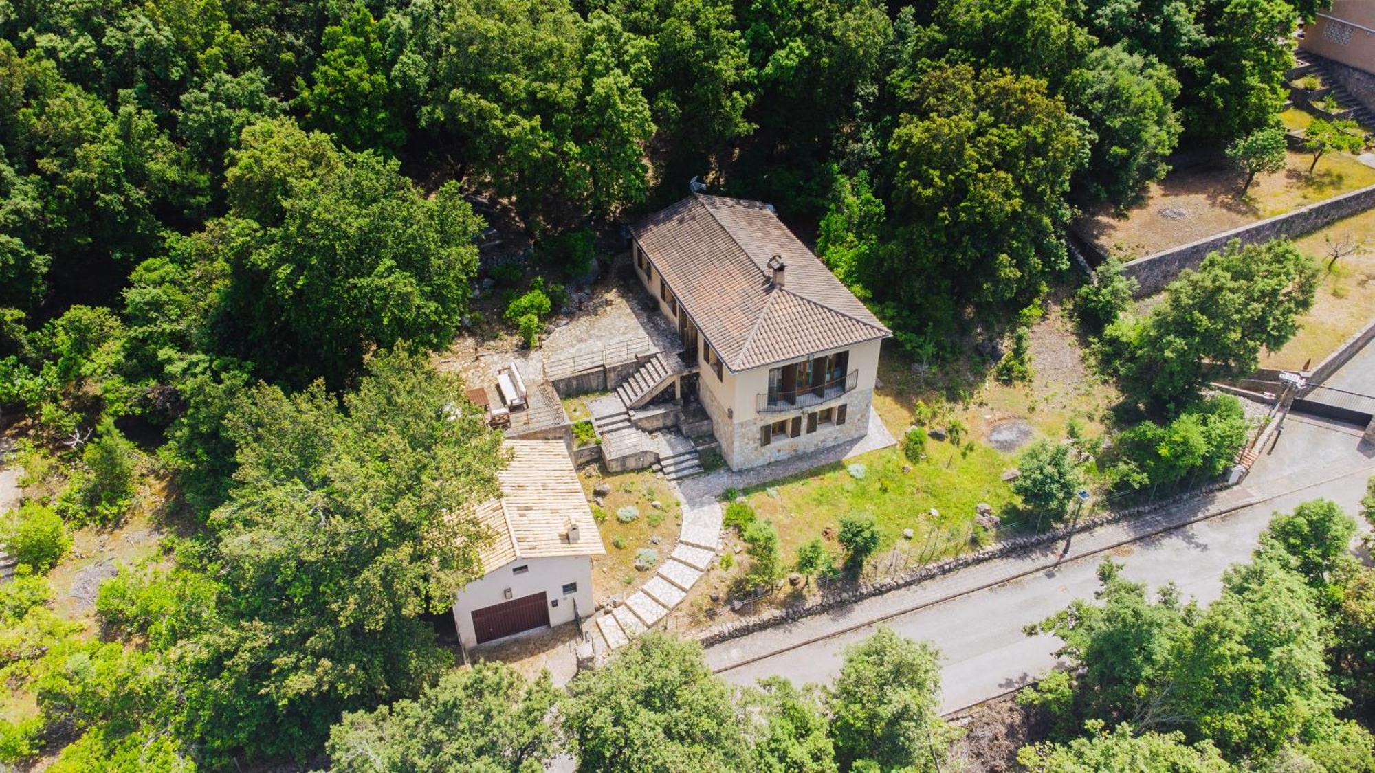 Ca'S Pastor - Chalet De Montana Escorca Eksteriør bilde